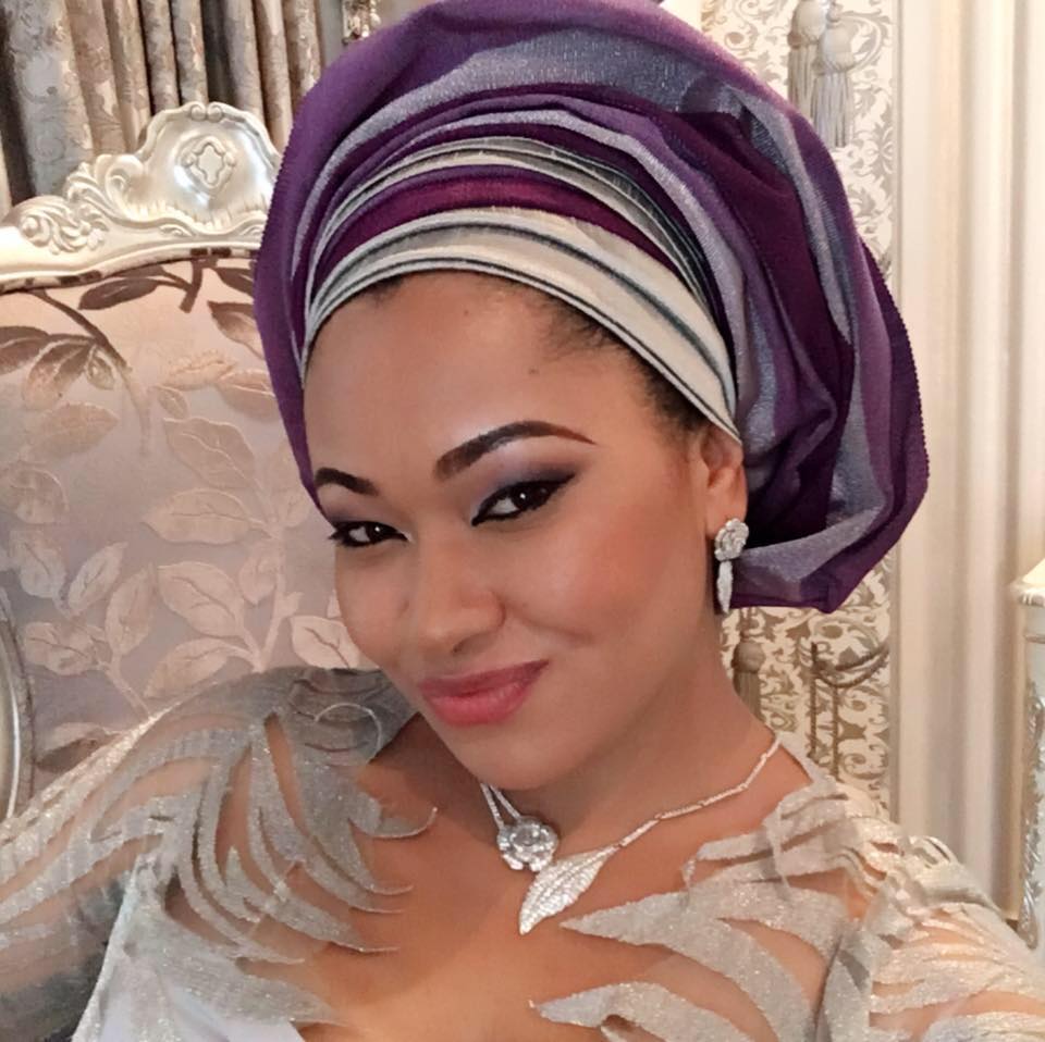 NORTH CENTRAL WOMEN TASK TINUBU ON NATASHA AKPOTI-UDUAGHAN