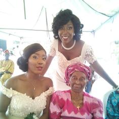 FORMER BAYELSA STATE ATTORNEY GENERAL PENS TRIBUTE TO MADAM ELSIE AJAYI IKOLI