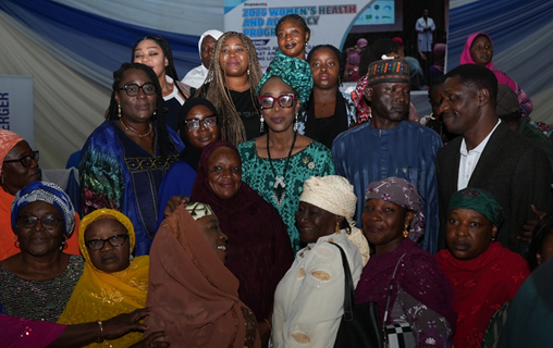 Julius Berger expands CSR footprint with Women’s Health Initiatives in Abuja, Lagos