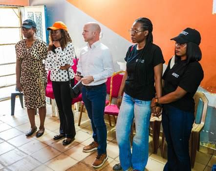 ABUMET brings joy to JKS Orphanage through its annual CSR outreach