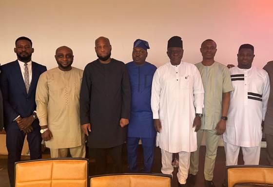 We’re always ready to partner with you, Editors tell Julius Berger