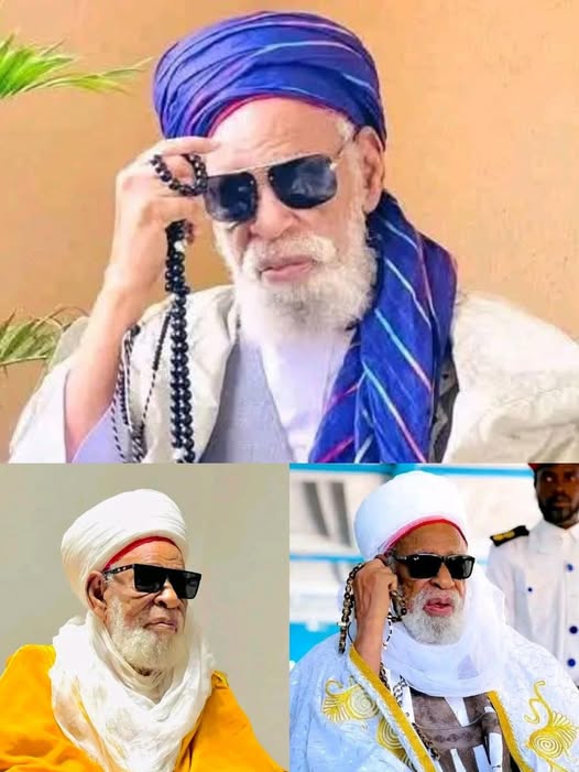 NIGERIA UPDATE: Another Great Nigerian is gone! – SHEIKH DAHIRU USMAN BAUCHI – Condolences and Tribute – by: Nasir Ahmad El-Rufai – 27th November, 2025