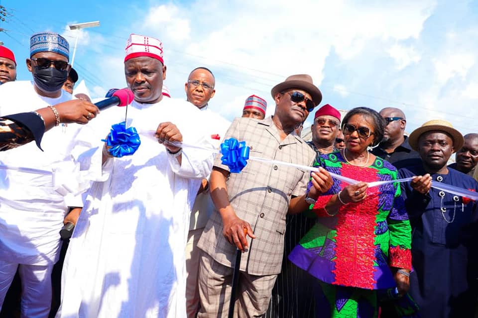 PRESIDENT BOLA TINUBU DID NOT MAKE A MISTAKE, SAYS AGANBI