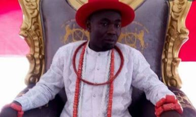 UDUAGHAN WARNS ORODJE AGAINST COMMUNAL CRISIS