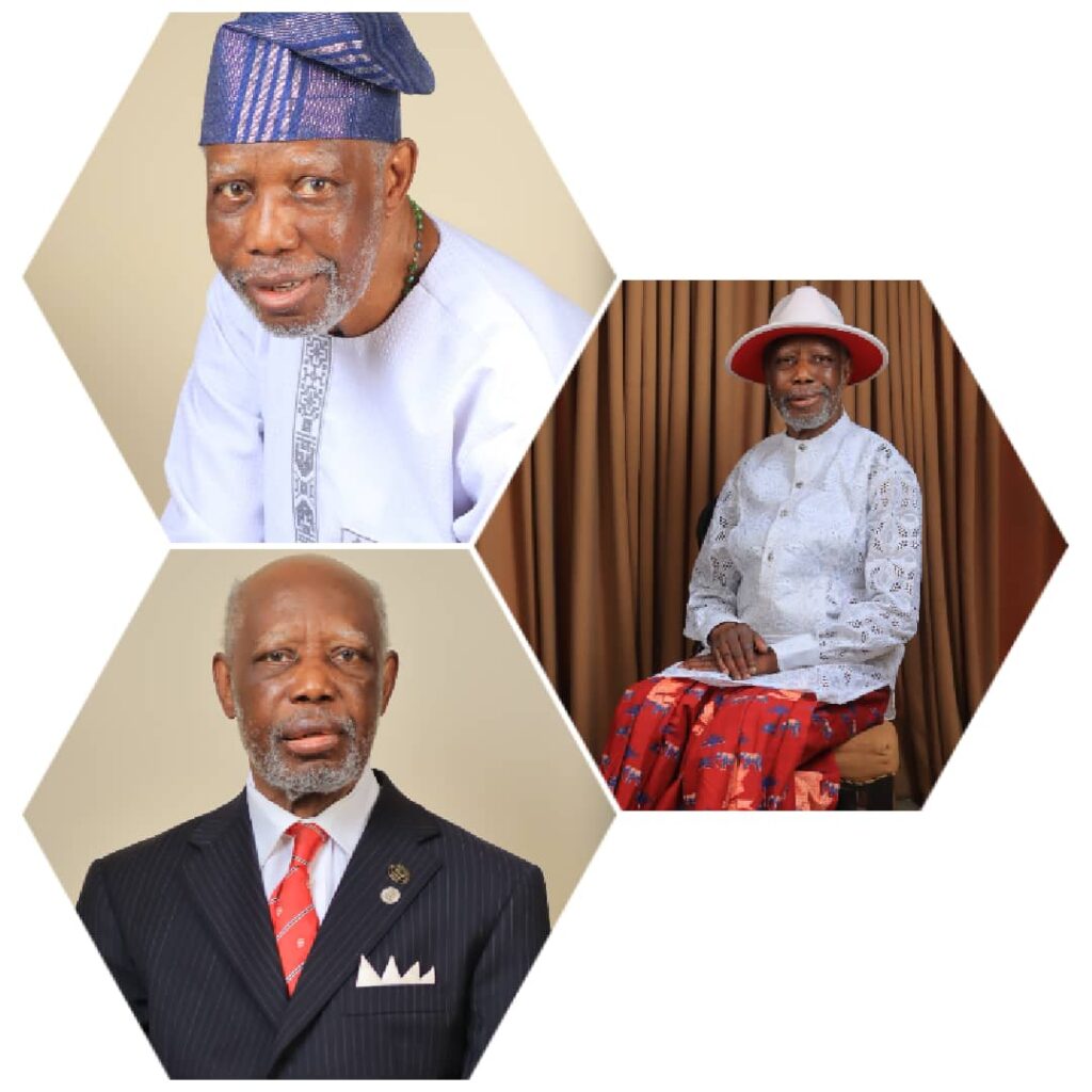 PROF IGHO NATUFE URGES OBOREVWORI TO EMULATE OKOWA