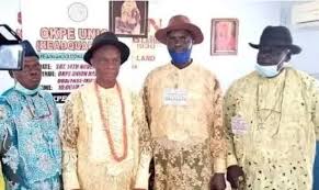 OKPE UNION FUMES OVER ANTI-OKPẸ IDENTITY ROLE OF DELTA MONARCH