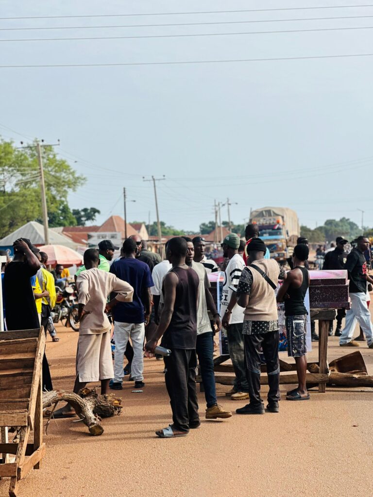 Protest Rocks APC Primary in Apa/Agatu as Constituents Demand Zoning Compliance
