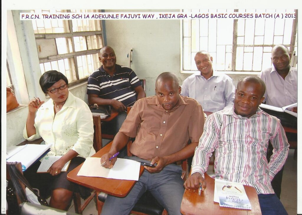 EBIRERI HENRY OVIE IS A POLITICAL SCIENTIST, EDUCATIONIST AND JOURNALIST.