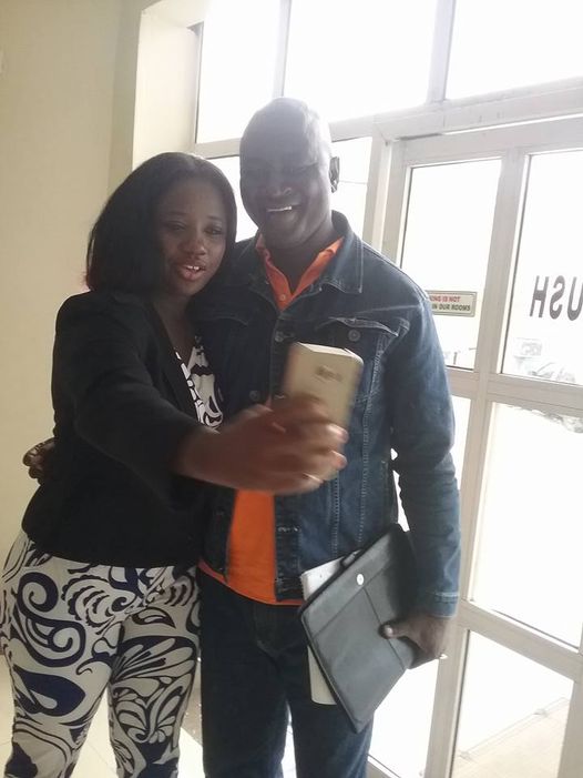EBIRERI HENRY OVIE: A TRUE NIGERIAN SUCCESS STORY