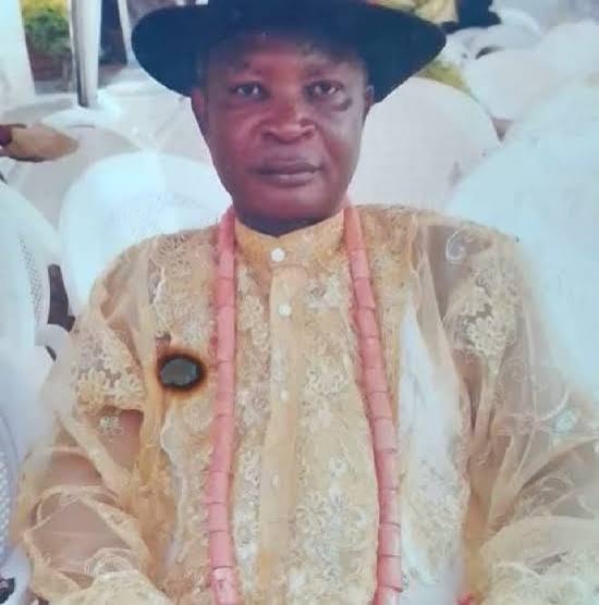TOP NIGER DELTA FAMILY LAUDS WILSON SANTA EBIRERI
