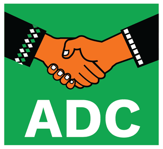 I’M CERTAIN OF VICTORY – DELTA SOUTH ADC SENATORIAL CANDIDATE, DR AUSTIN ORETTE