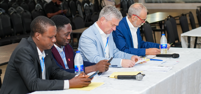 Julius Berger, Enactus Nigeria deepen partnership to advance sustainable innovation in construction