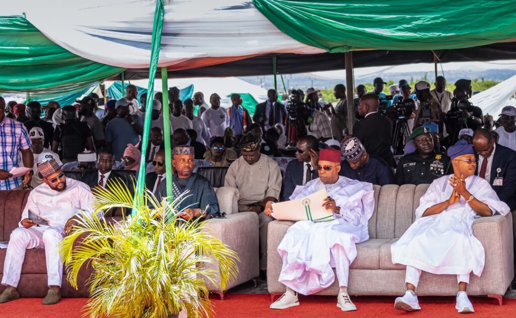 ECN COMMISSIONS AFRICA’S FIRST BAREFOOT RENEWABLE ENERGY COLLEGE IN KOGI