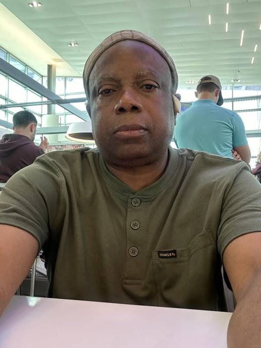 DELTA SOUTH DESERVES THE BEST, SAYS ORETTE