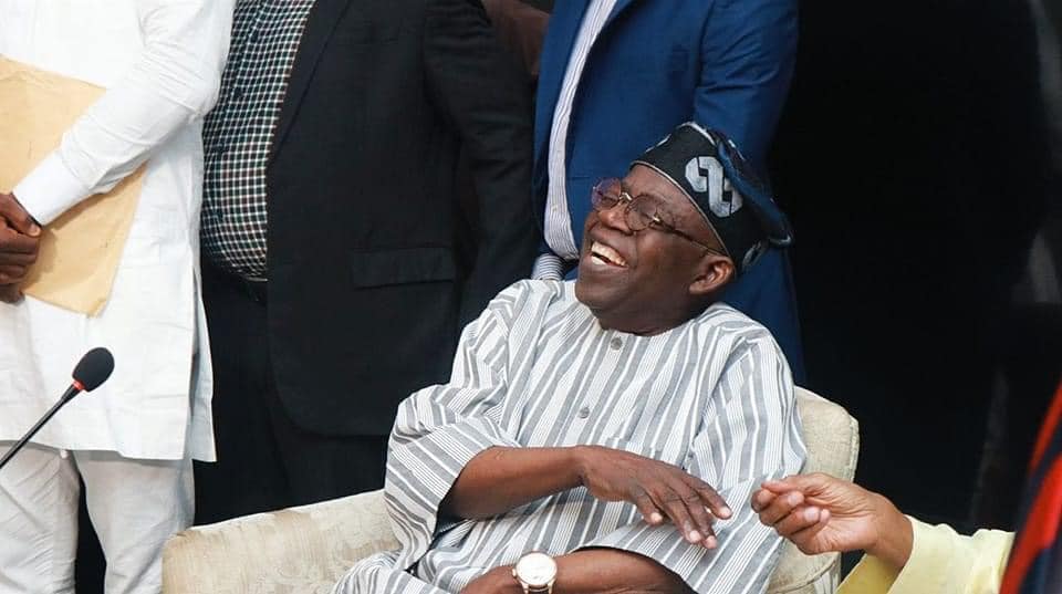 PRESIDENT TINUBU MOURNS EMIR OF GUMEL, ALHAJI DR. AHMED MUHAMMAD SANI II, HAILS 46 YEARS OF VISIONARY REIGN