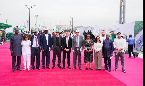 SERAP, Editors Threaten Legal Action Over Unlawful Foreign Aid Bill, Call It Blatant Assault on Civic Space, Media Freedom