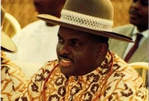 UDUAGHAN PRAISES IBORI FOR STRONG LEADERSHIP, BIG MILESTONES