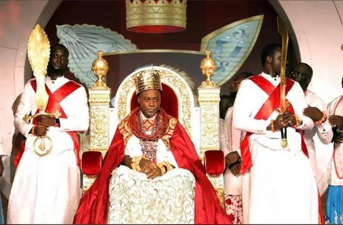 OGIAME ATUWATSE III PRAISED FOR HIS SIGNIFICANT CONTRIBUTION TO PEACE, DEVELOPMENT OF NIGERIA