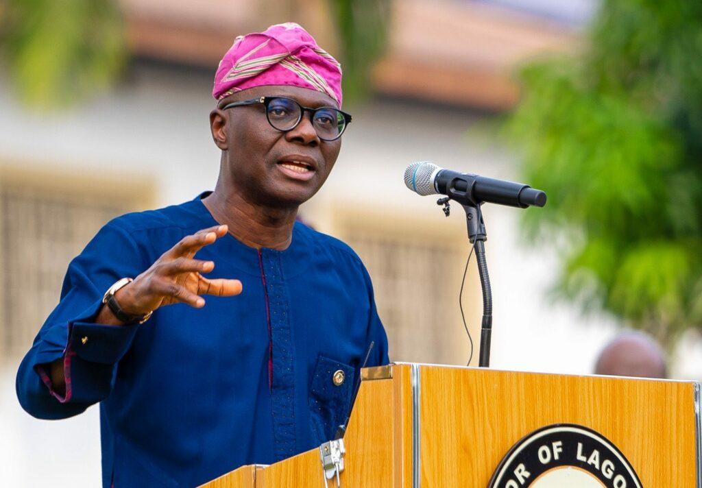 ‘BRINGING BACK FUEL SUBSIDY AN EMPTY CAMPAIGN BUZZ, IT’S NOT FISCALLY REALISTIC’ — SANWO-OLU