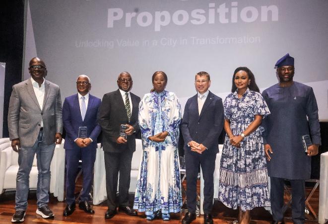 2026 Luminary Soirée:  Julius Berger, Lagos State outline path to $1 Trillion economy through long-term value creation