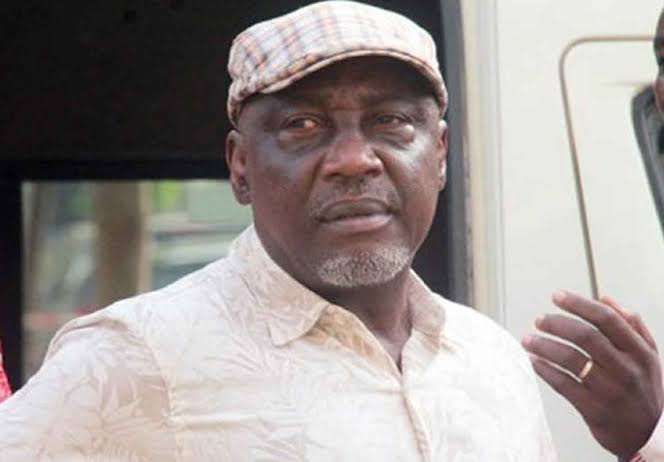 SENATOR ABBA MORO: IT IS TIME TO GO HOME BY CLEOPAS AGADA