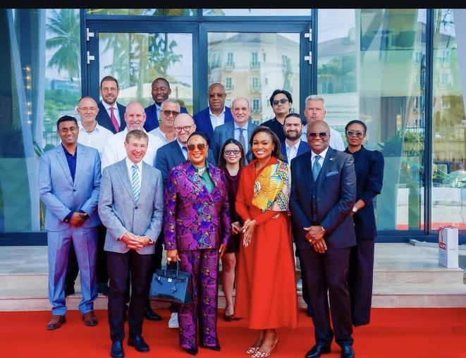 JULIUS BERGER DELIVERS NEW CORPORATE HEADQUARTERS TO NORTHWEST PETROLEUM