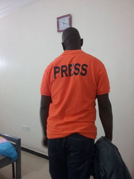 I’M DEVASTATED – HENRY EBIRERI