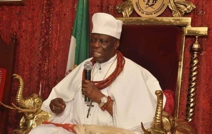 OKPE LEADERS HEAP PRAISE ON ORODJE